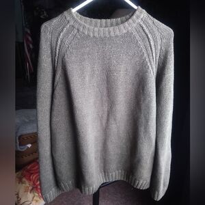 Vintage Woolrich Sweater